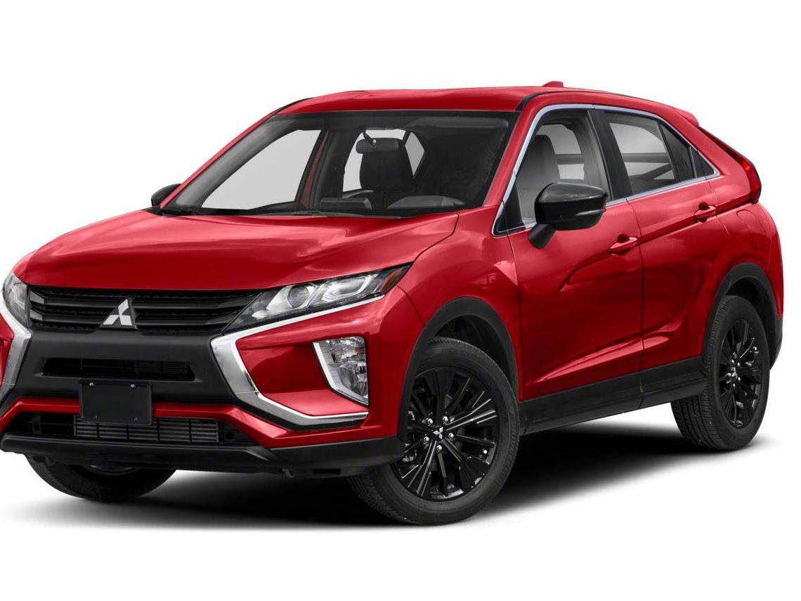 MITSUBISHI ECLIPSE CROSS 2018 JA4AT4AA7JZ069771 image MITSUBISHI ECLIPSE CROSS 2018 JA4AT4AA7JZ069771 image